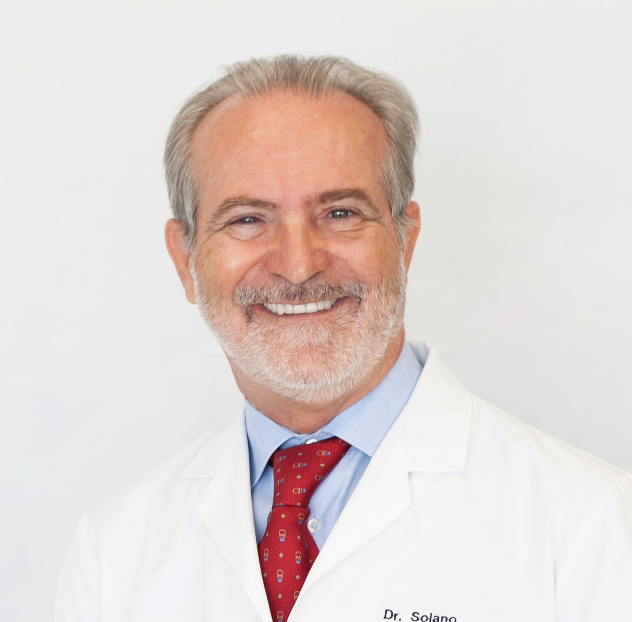 Enrique Solano Reina